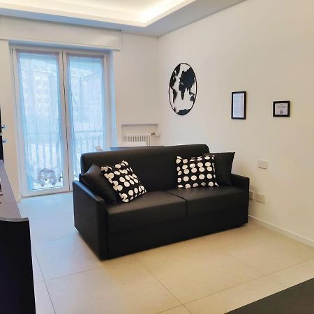Apartament Alimagia Lecco Zewnętrze zdjęcie