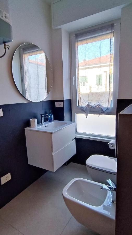 Apartament Alimagia Lecco Zewnętrze zdjęcie