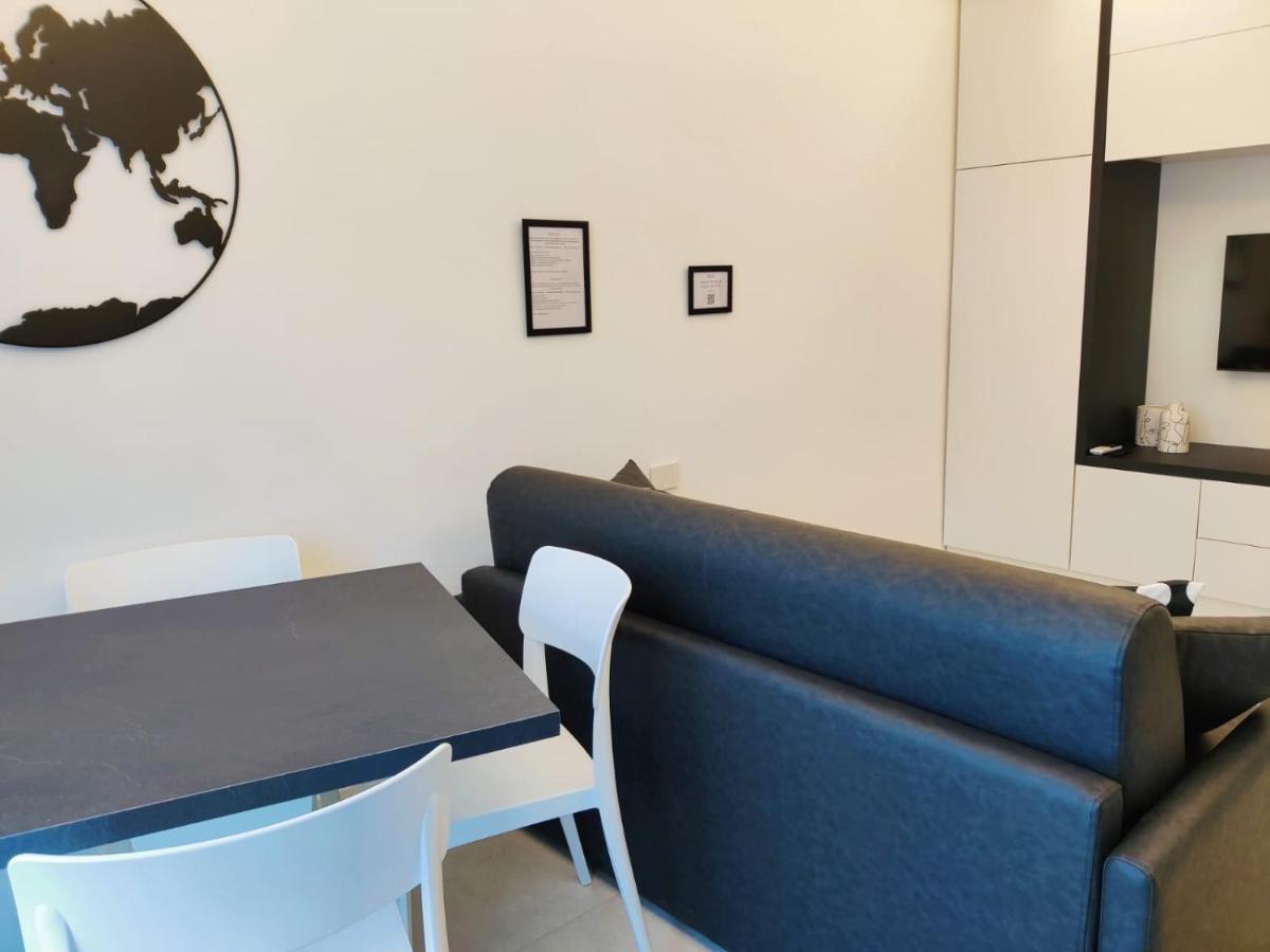 Apartament Alimagia Lecco Zewnętrze zdjęcie