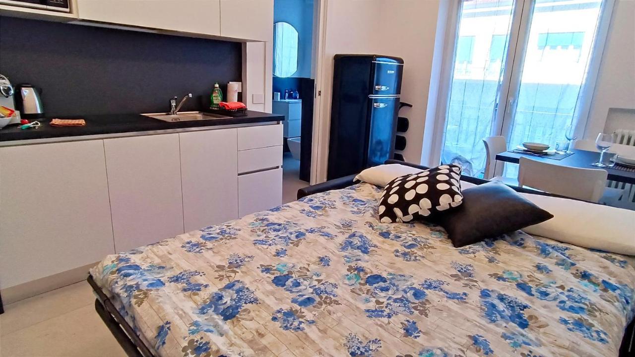 Apartament Alimagia Lecco Zewnętrze zdjęcie