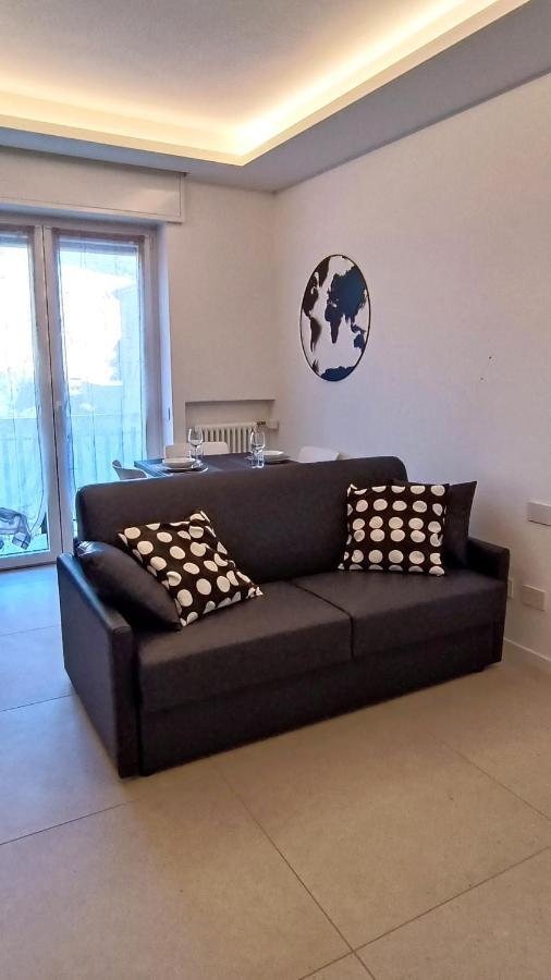 Apartament Alimagia Lecco Zewnętrze zdjęcie