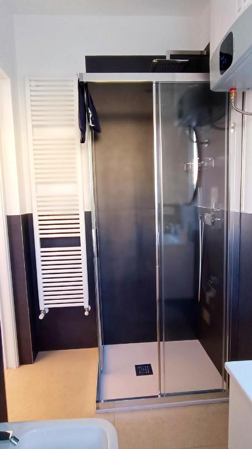 Apartament Alimagia Lecco Zewnętrze zdjęcie